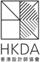 Hong Kong Designers Association Logo