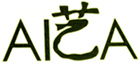 The International Association of Art Critics, Hong Kong Chapter Logo