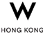 W Hotel Logo