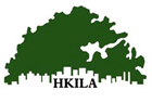 The Hong Kong Institute of Landscape Architects Logo