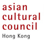 Asian Cultural Council Logo