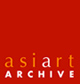 Asia Art Archive Logo
