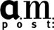 a.m. post Logo