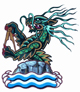 The Hong Kong Institute of Engineers Logo