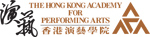 The Hong Kong Academy for Performing Arts Logo