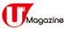 U Magazine Logo