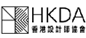 Hong Kong Designers Association Logo