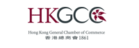 Hong Kong General Chamber of Commerce Logo