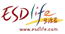 ESDlife Logo