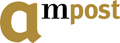 ampost Logo
