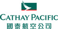 Cathay Pacific Airways Logo