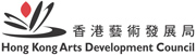 Hong Kong Arts Development Council (HKADC) Logo Hong Kong Arts Development Council (HKADC) Logo