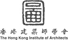 The Hong Kong Institute of Architects Logo